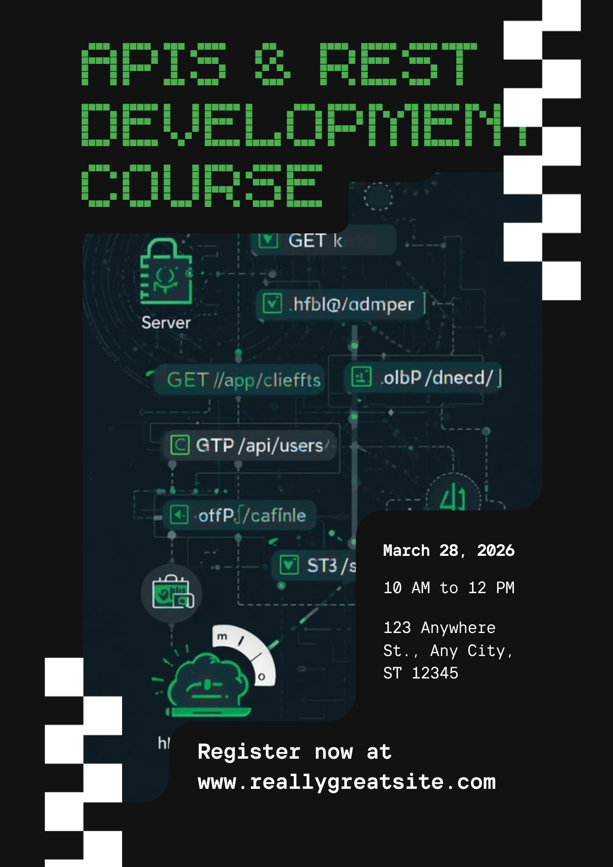 Courses