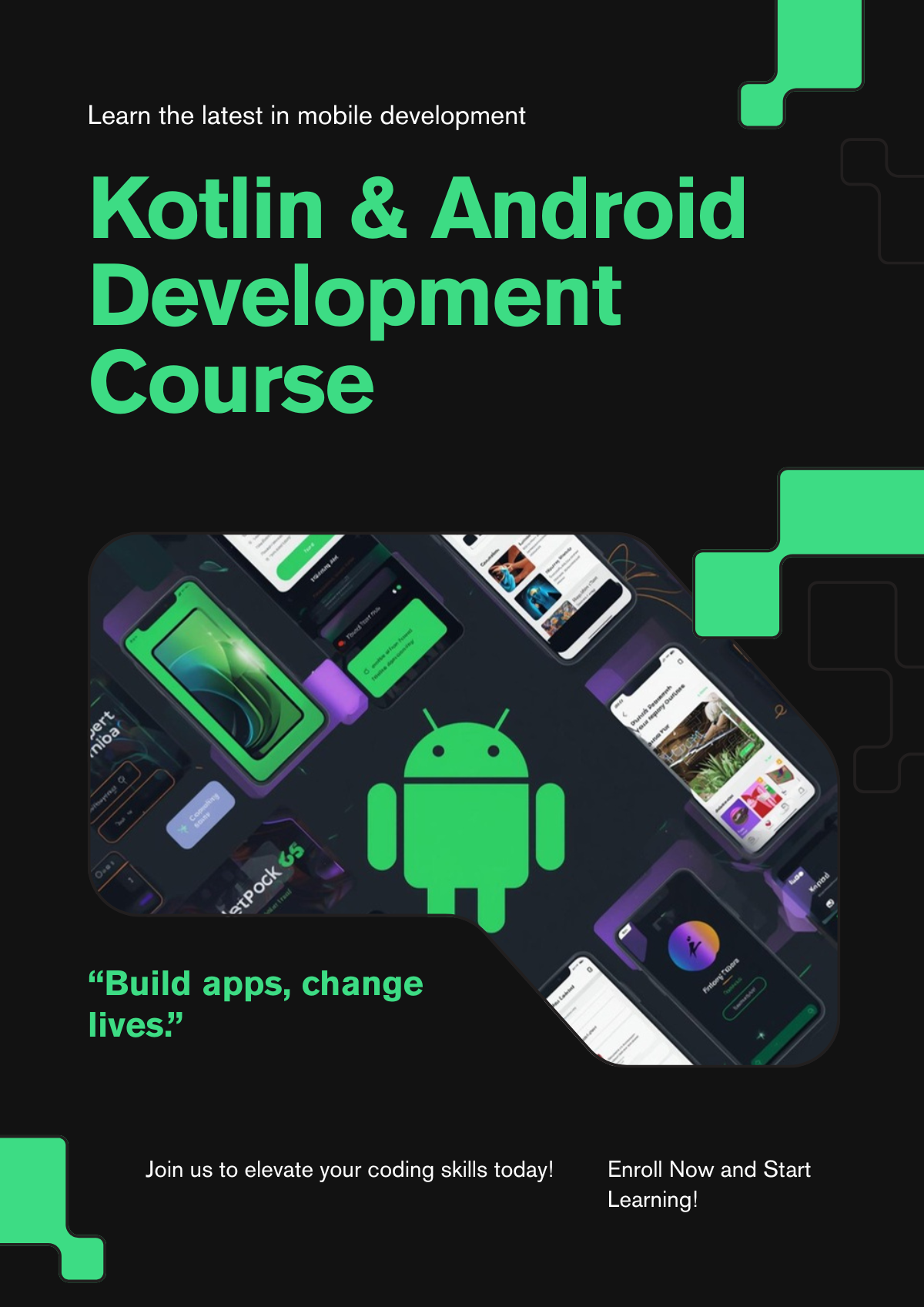Courses