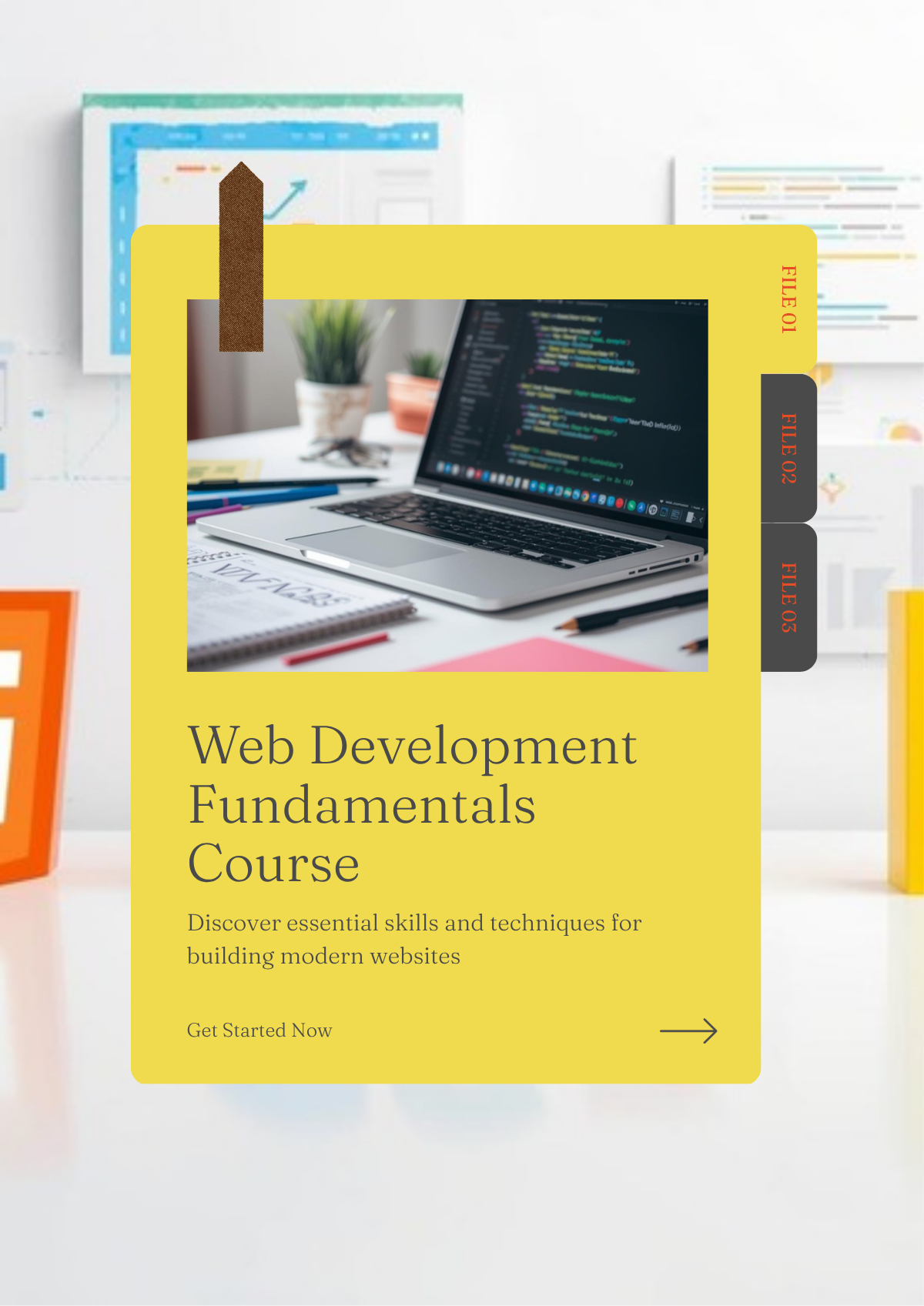 Courses