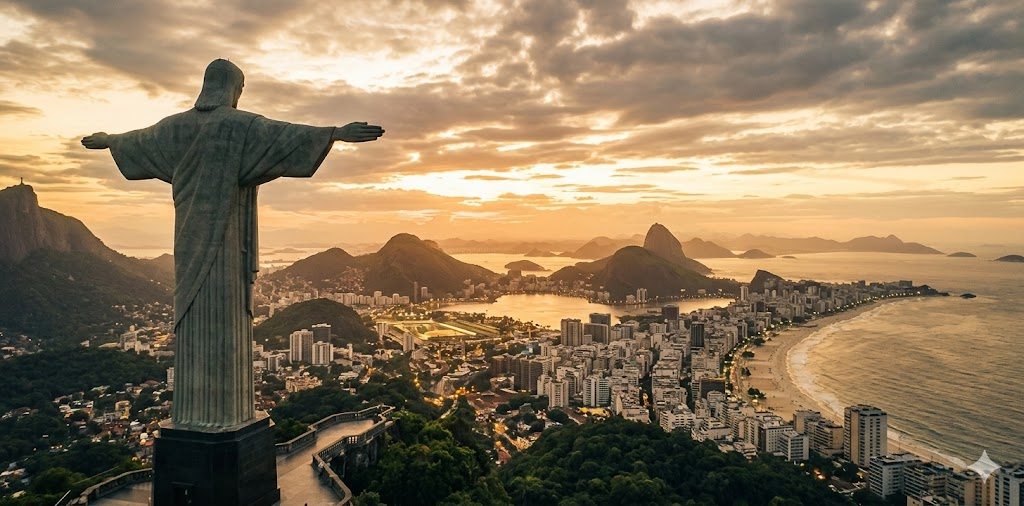 Brazil