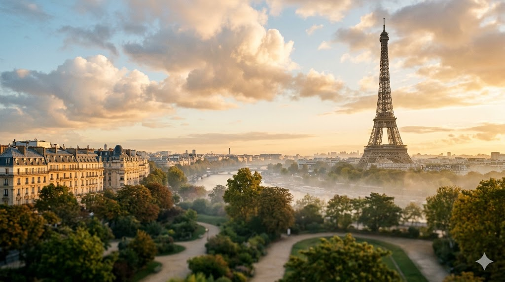 France