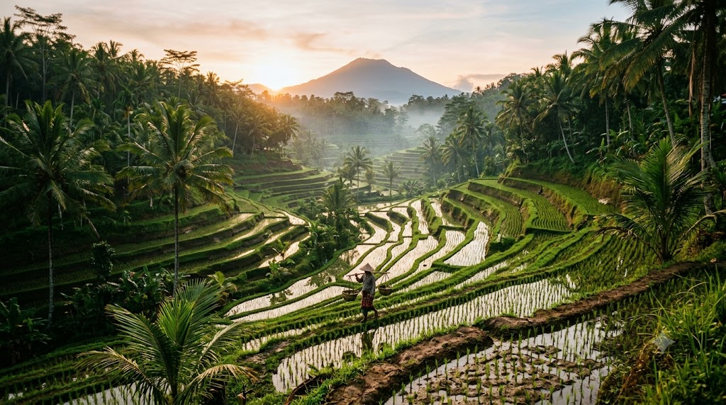 Indonesia