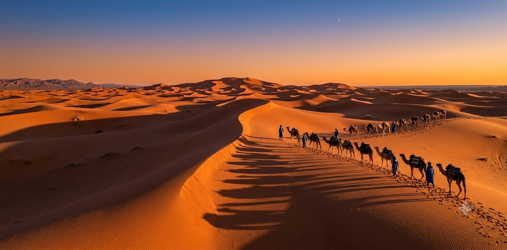 Morocco