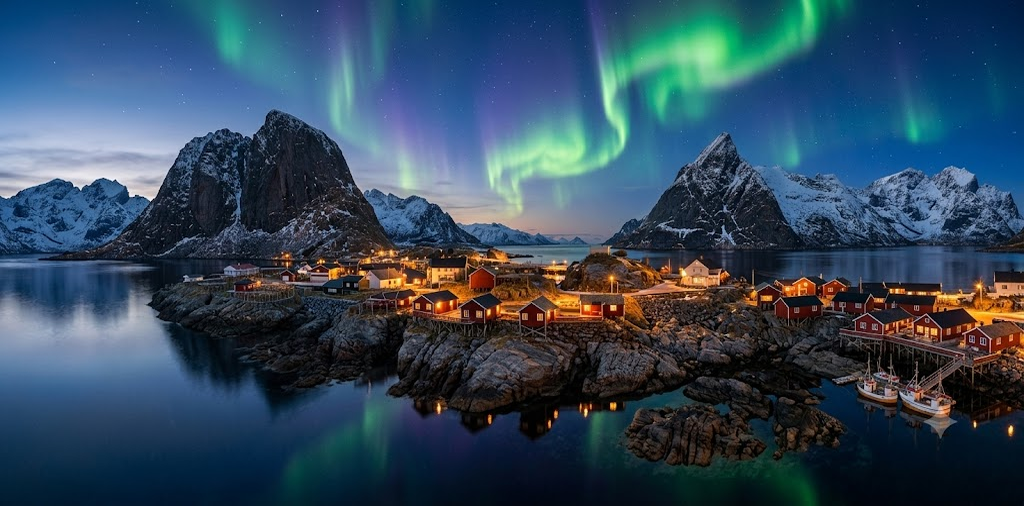 Norway