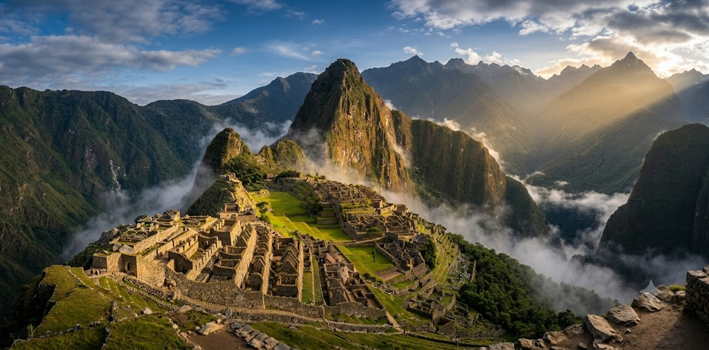 Peru
