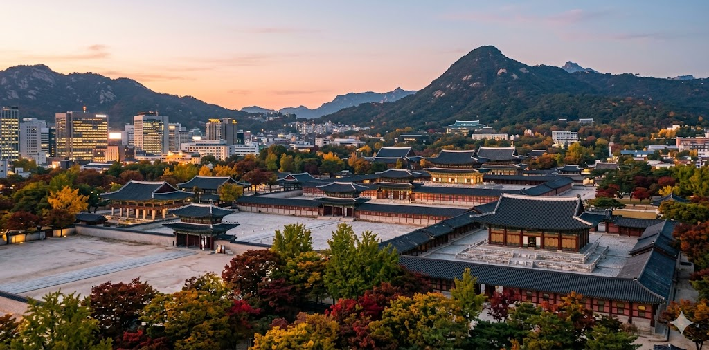 South Korea