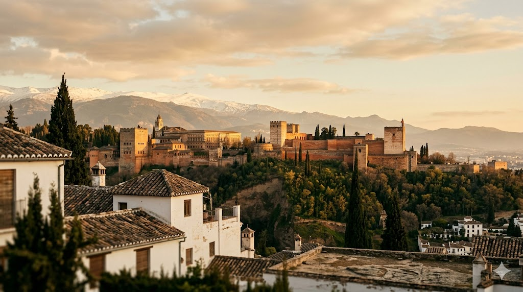 Spain