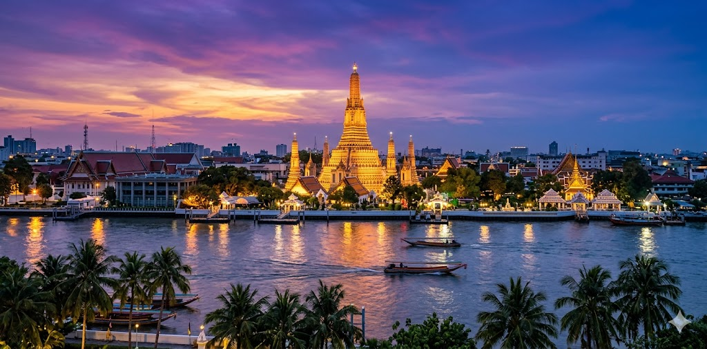 Thailand