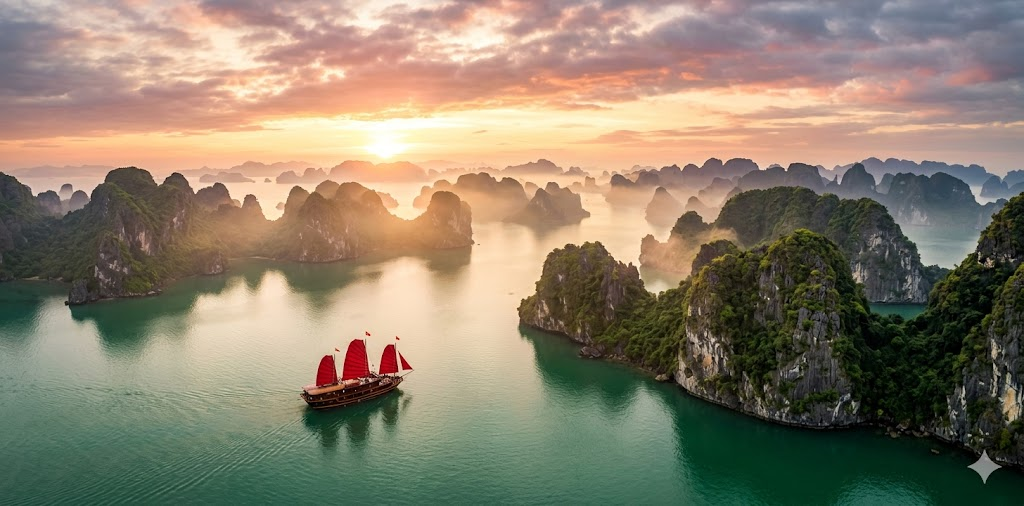 Vietnam